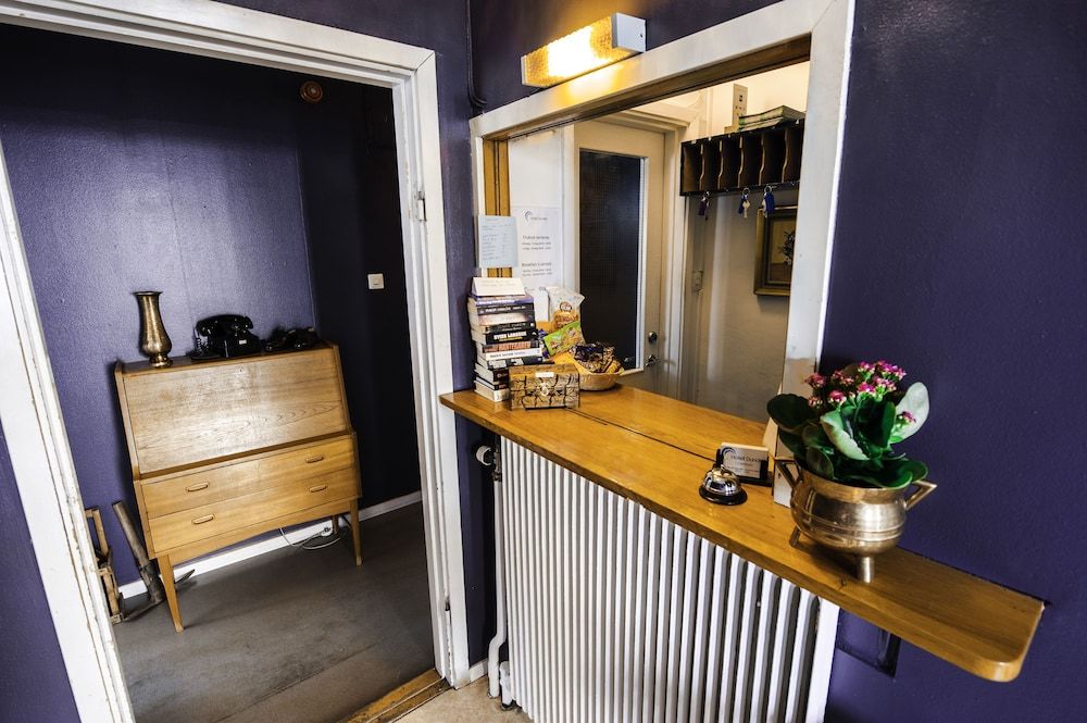 Pensionat Augustin 3