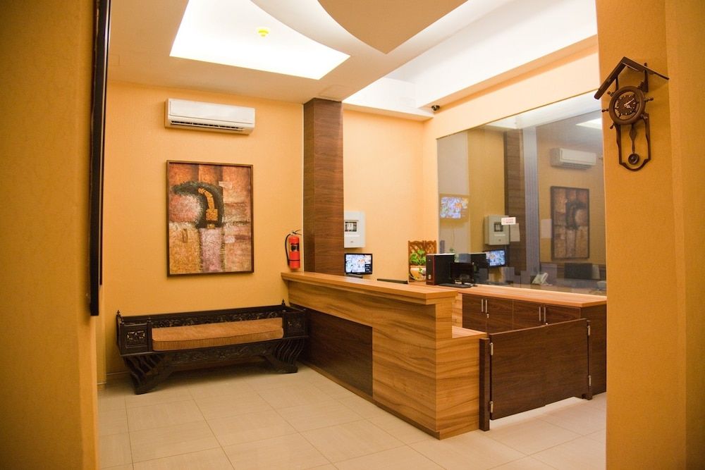 Hotel Rumah Shinta 1