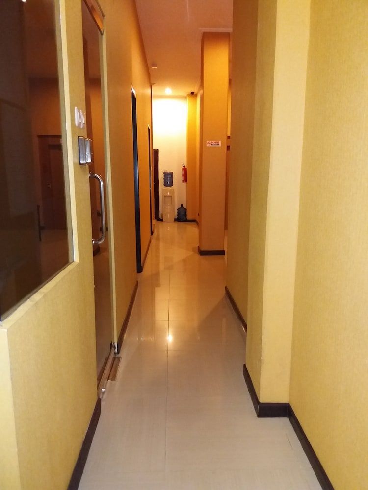 Hotel Rumah Shinta 2