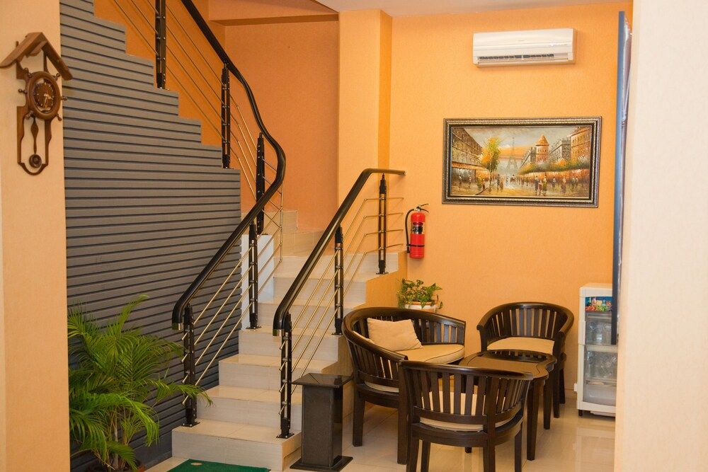 Hotel Rumah Shinta 3