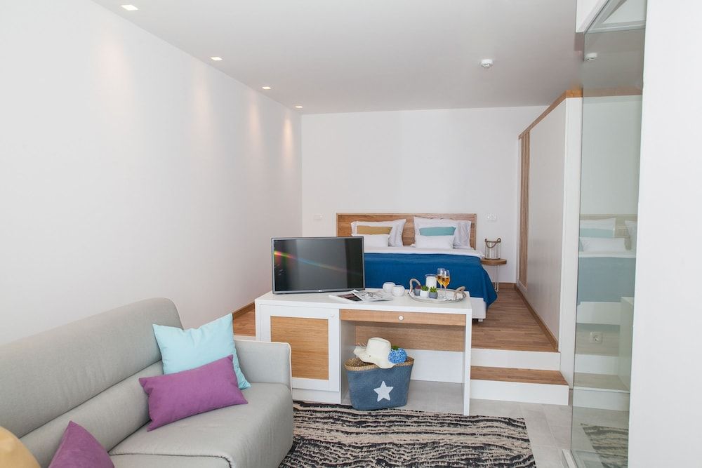 Boutique Hotel Casa Del Mare - Blanche 3