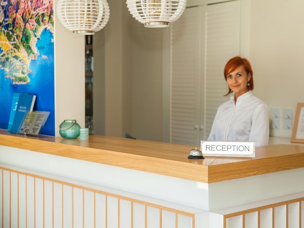 Boutique Hotel Casa Del Mare - Blanche 2