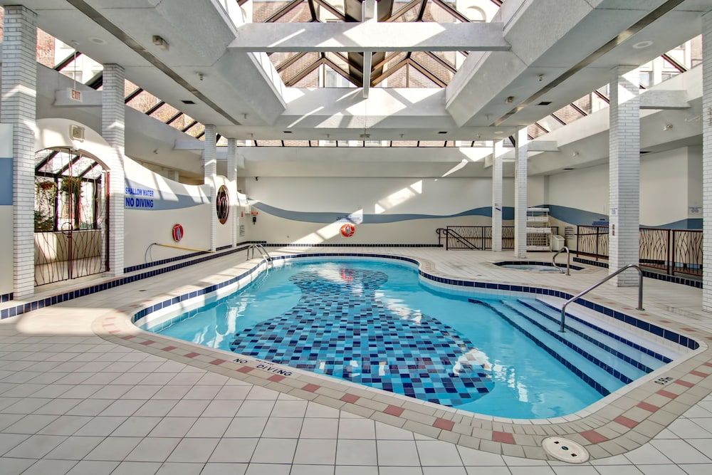 Inn of Waterloo and Conference Centre