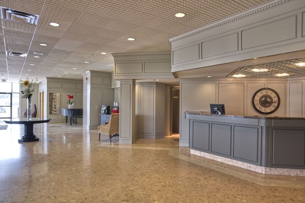 Inn of Waterloo and Conference Centre 3