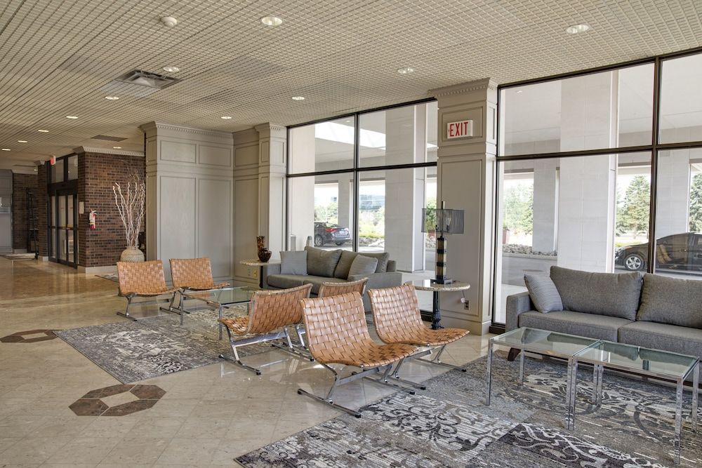 Inn of Waterloo and Conference Centre 2