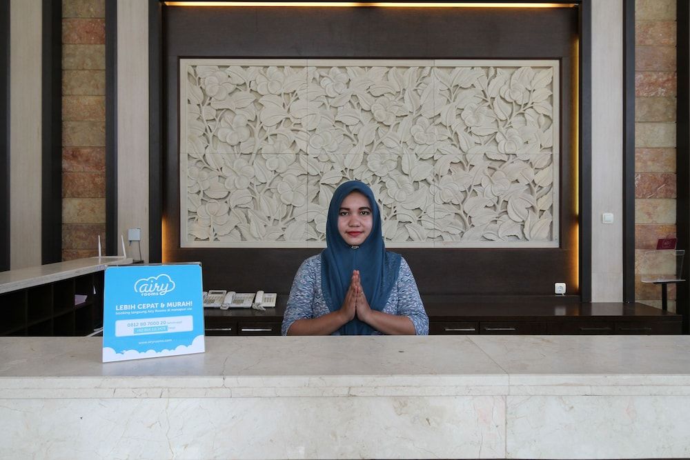 Airy Ahmad Yani Bunyamin Permai 3 Banjarmasin 2