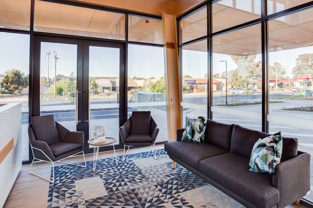 Quality Hotel Rules Club Wagga 2