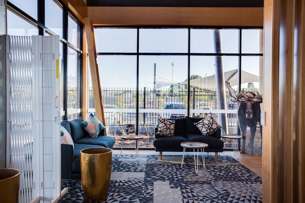 Quality Hotel Rules Club Wagga 3