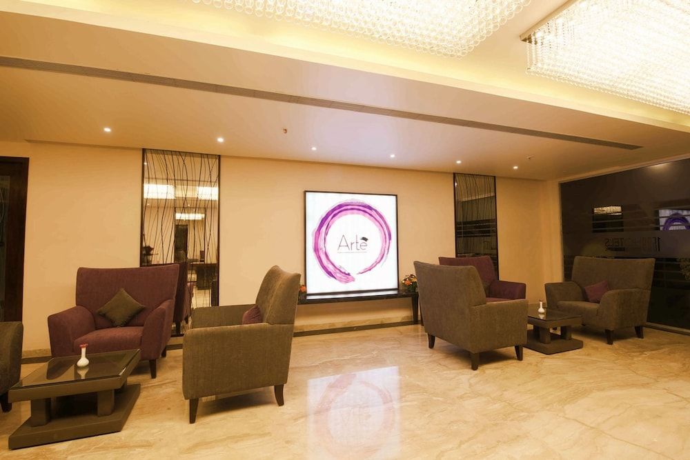 Mango Hotels Manipal 3