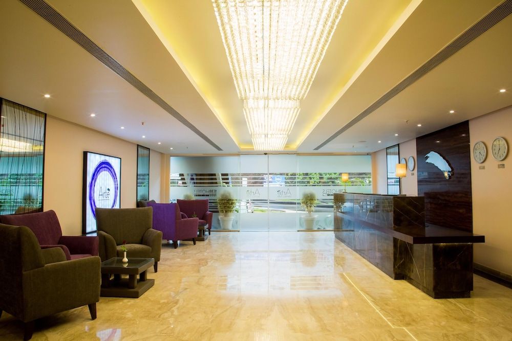 Mango Hotels Manipal 2