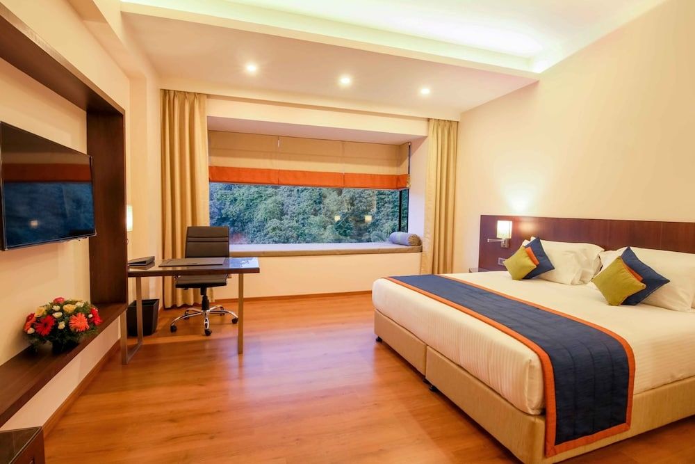 Mango Hotels Manipal 1