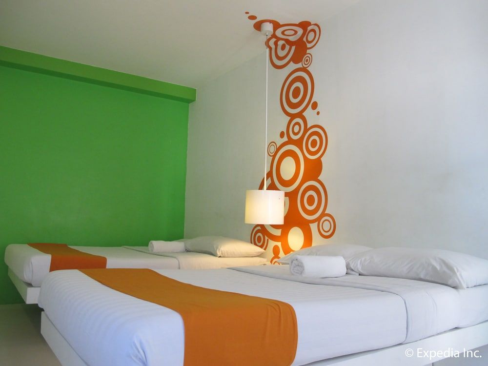 Islands Stay Hotels Uptown Cebu 1 Islands Stay Hotels Uptown Cebu 1