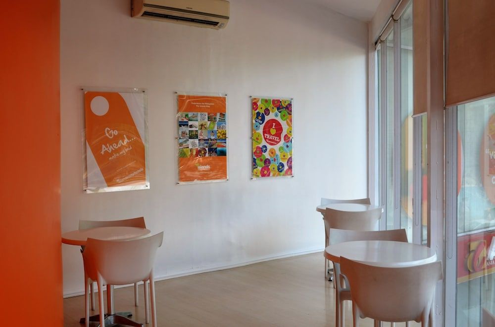 Islands Stay Hotels Uptown Cebu 2 Islands Stay Hotels Uptown Cebu 2