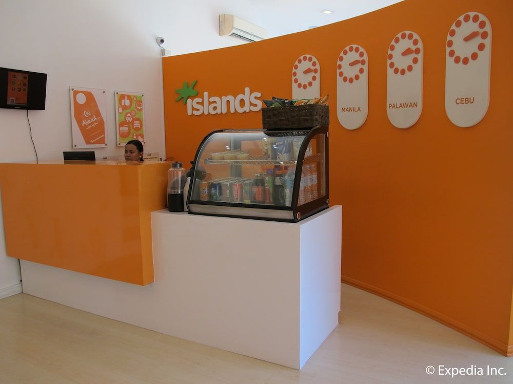Islands Stay Hotels Uptown Cebu 3 Islands Stay Hotels Uptown Cebu 3