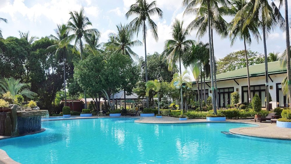 Batangas Country Club 1 Batangas Country Club 1