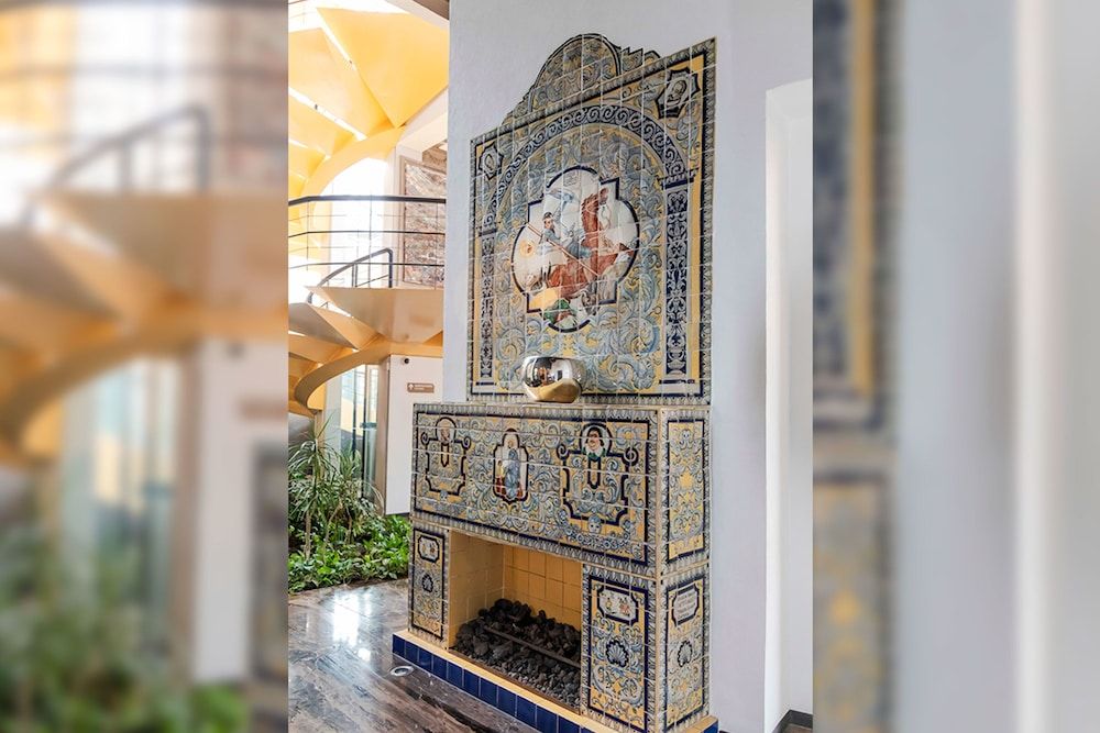 Ikonik Hotel Puebla 2 Ikonik Hotel Puebla 2