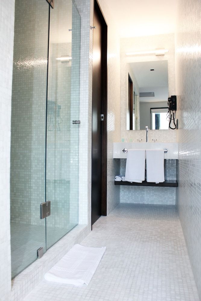 Ikonik Hotel Puebla 3 Ikonik Hotel Puebla 3