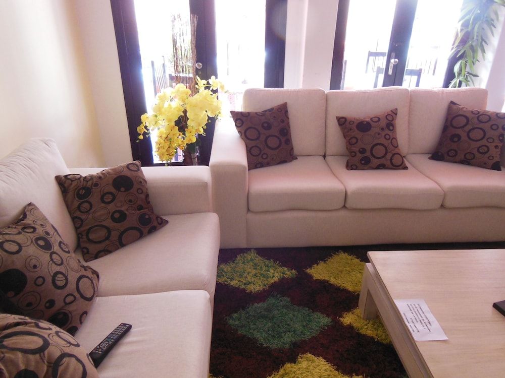 Costanera Hostel Asuncion 3