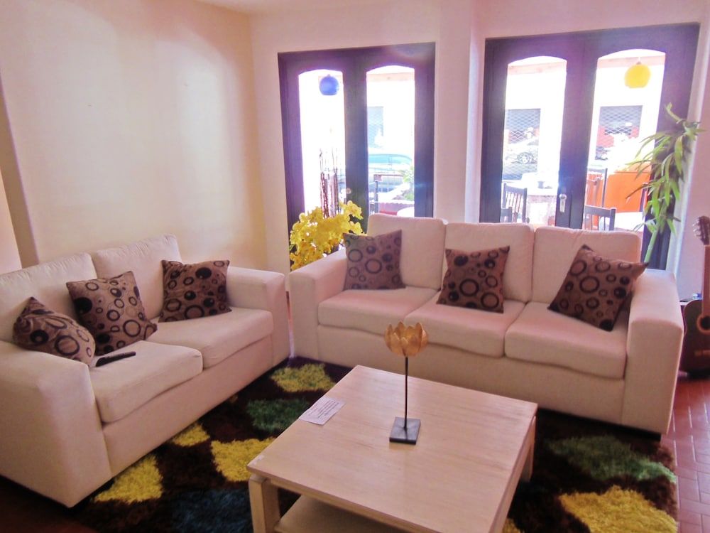 Costanera Hostel Asuncion 2