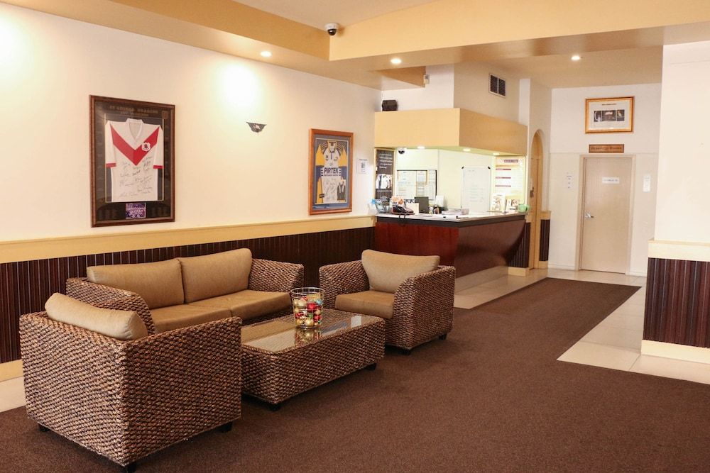 Acacia Ridge Hotel Motel 2