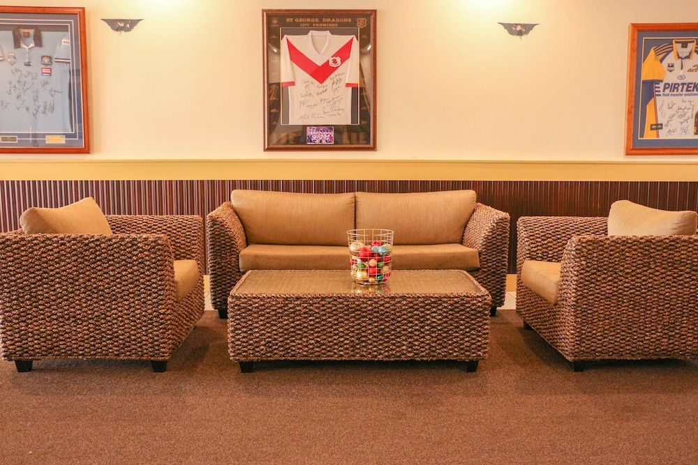 Acacia Ridge Hotel Motel 3