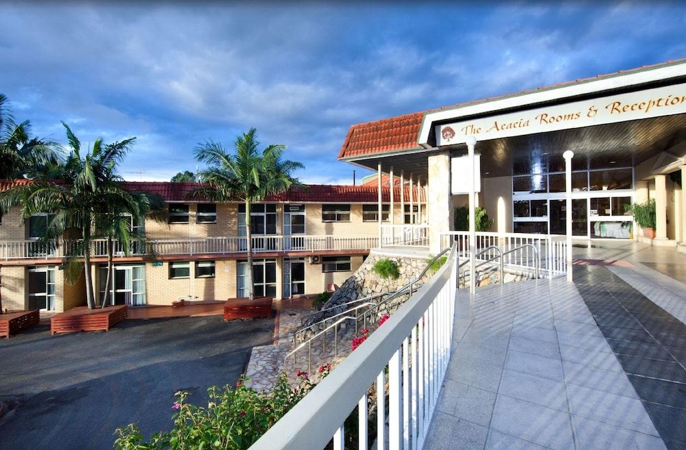 Acacia Ridge Hotel Motel 1