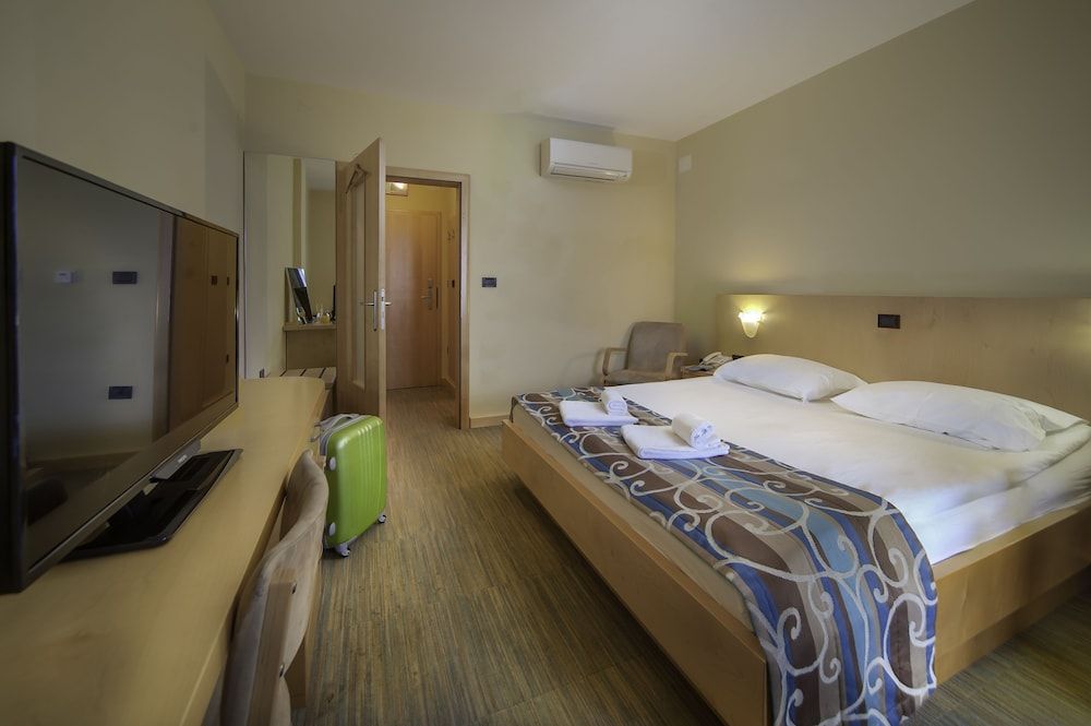 Hotel Malovec 3 étoiles à Divača