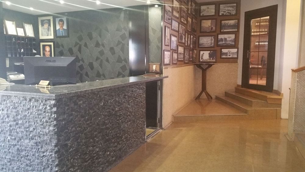 Hotel Ergen 2 Hotel Ergen 2