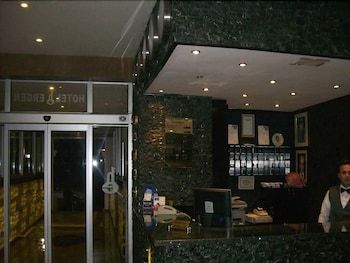 Hotel Ergen 3 Hotel Ergen 3