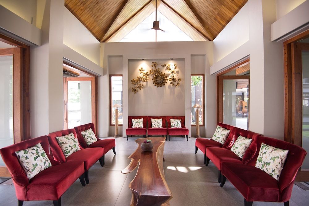 Amanta Hotel Nongkhai 2