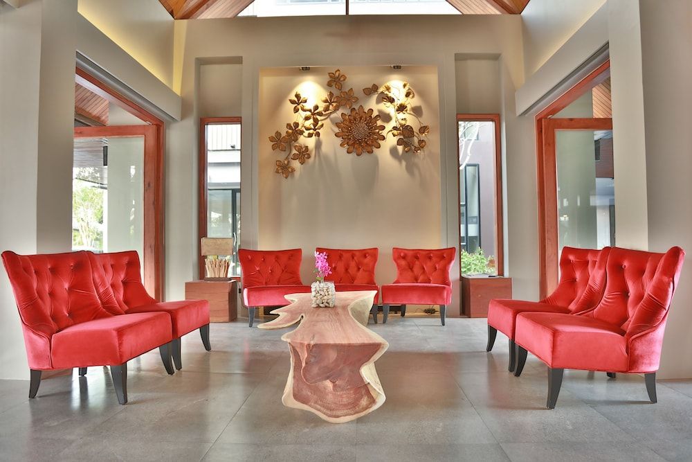 Amanta Hotel Nongkhai 3