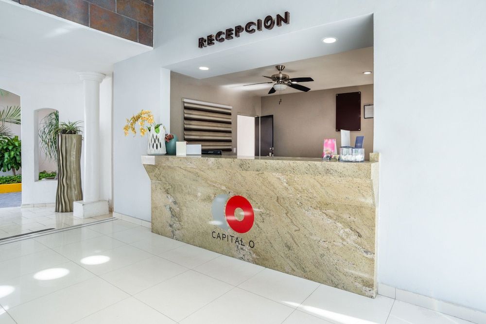 Hotel Maioris 3