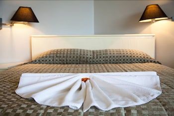 Bird of Paradise Hotel & Apartments 3