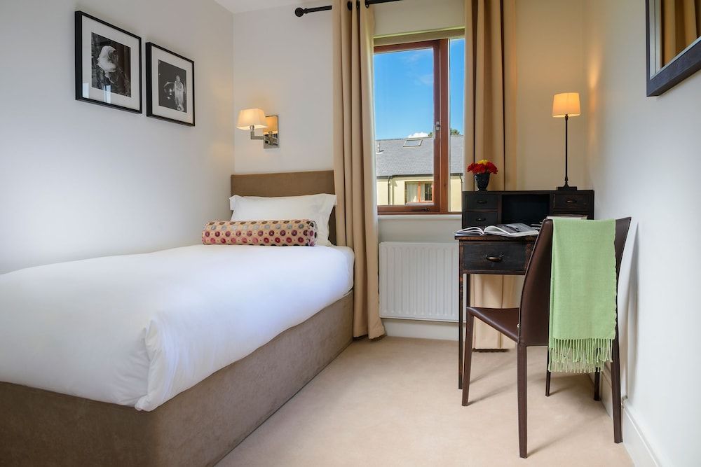 Sheen Falls Country Club 3