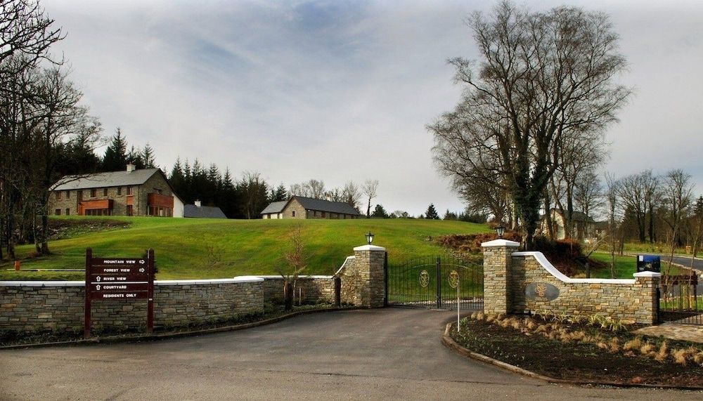 Sheen Falls Country Club 4 estrelas em Kenmare