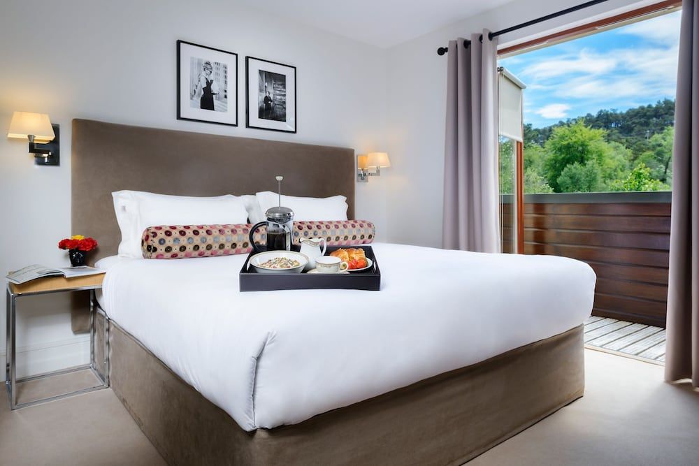 Sheen Falls Country Club 2