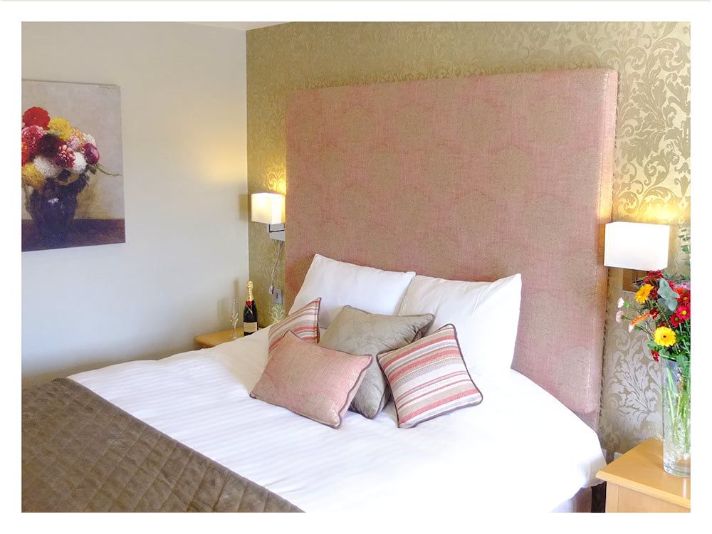 Longlands Inn and Restaurant 3