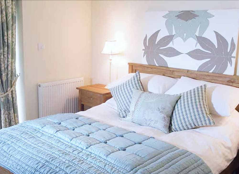 Longlands Inn and Restaurant 2