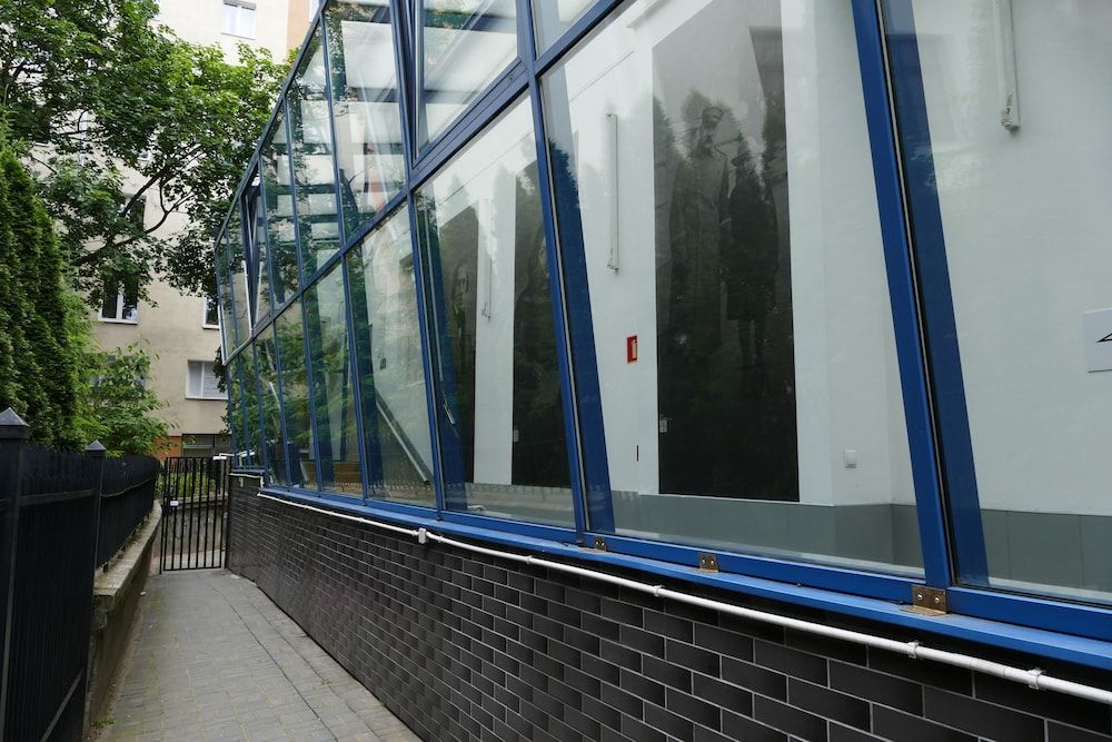 Warsaw Hostel Centrum 2