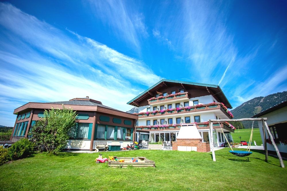 Berghof Mitterberg 1