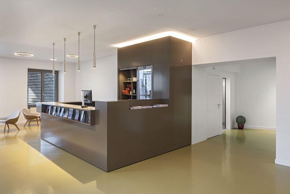 Youth Hostel Montreux 3