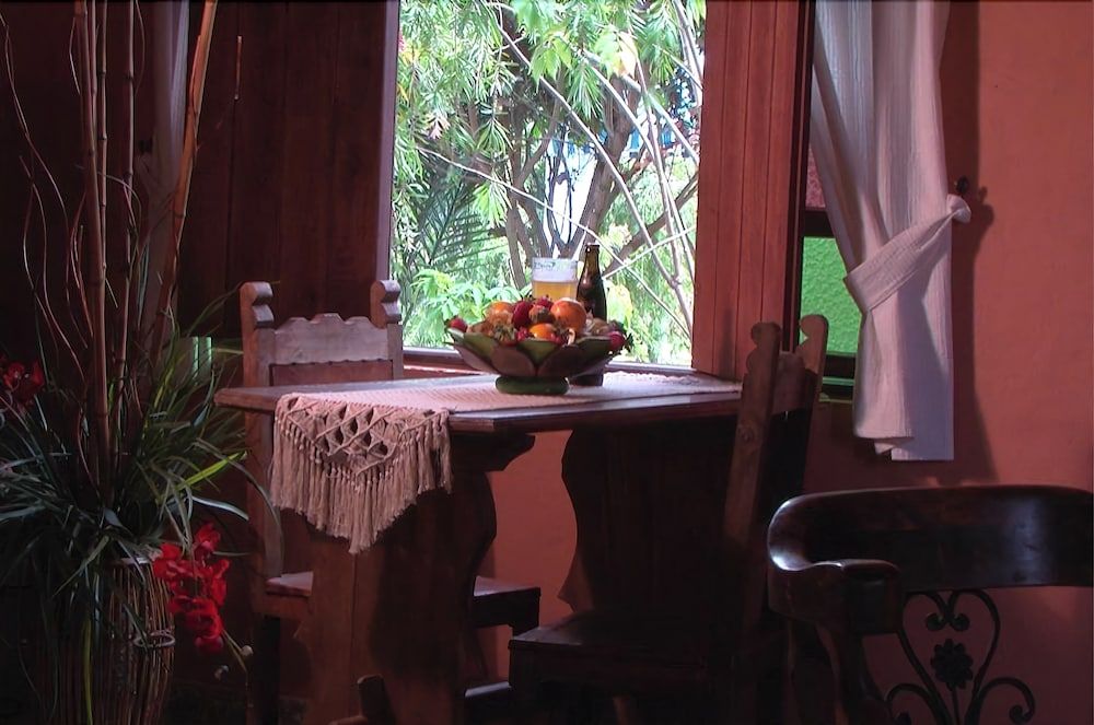 Hotel Iguaque Campestre Spa & Ecolodge 3