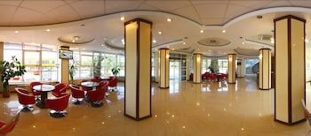 Hotel Select 3 estrelas em Sibiu