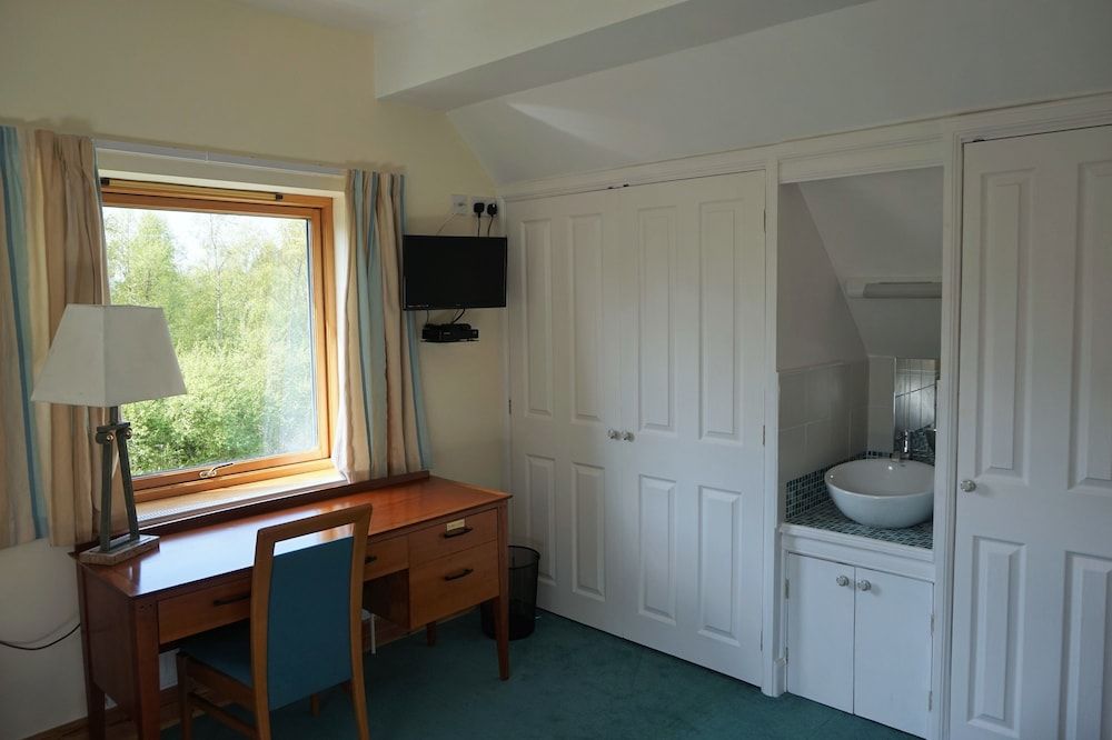 Stronavaich Cairngorm Guest House 3