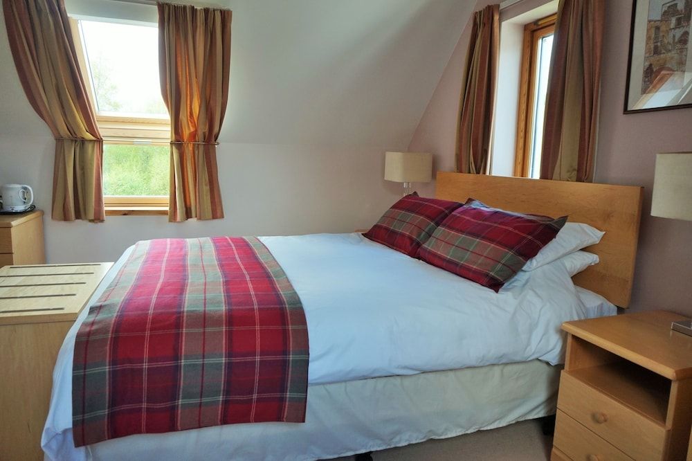 Stronavaich Cairngorm Guest House 2