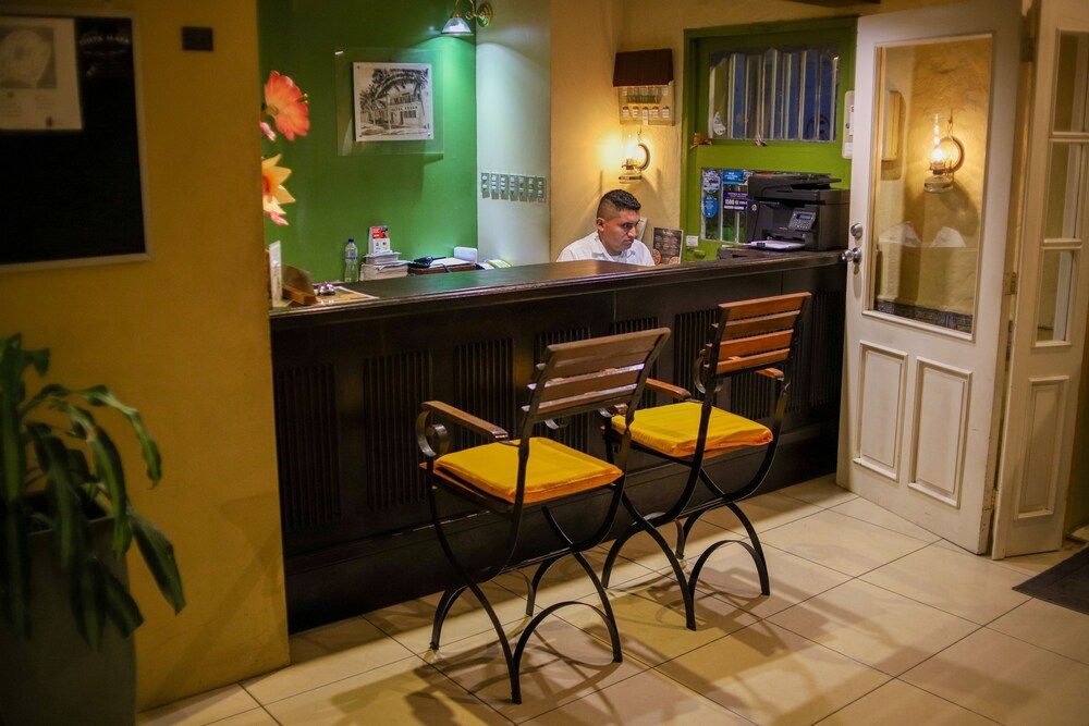 Hotel Petén Express 2