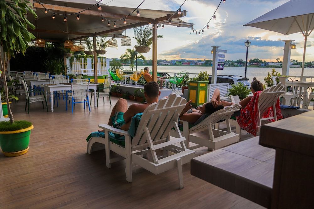 Hotel Petén Express 1