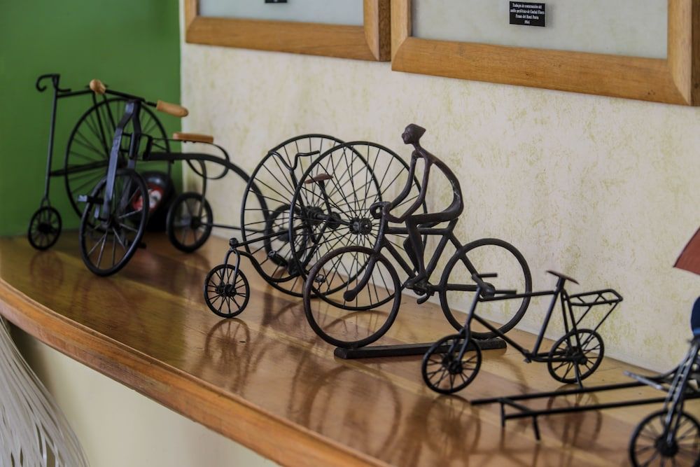 Hotel Petén Express 3