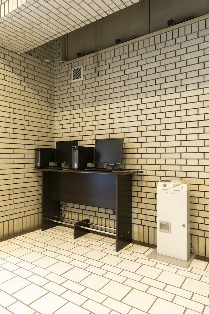 Hotel Silk Tree Nagoya 3