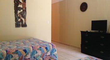 Hotel Flor de Itabo 3